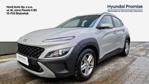 HYUNDAI Kona 20-23