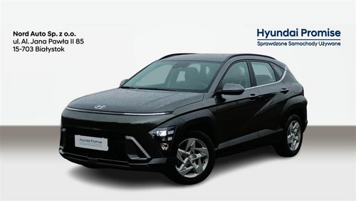 HYUNDAI Kona 23-