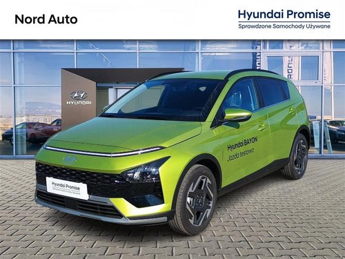 HYUNDAI Bayon 24-