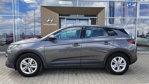 OPEL Grandland 21-