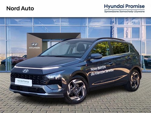 HYUNDAI Bayon 24-