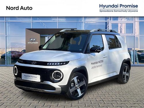 HYUNDAI Inster 24-