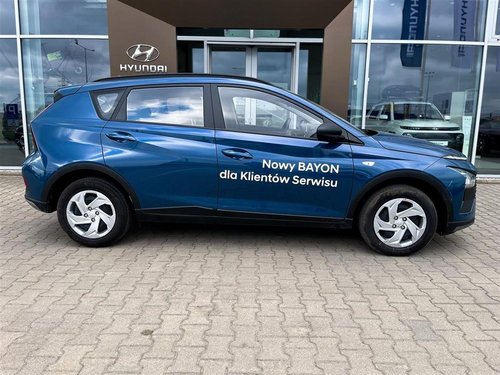 HYUNDAI Bayon 24-