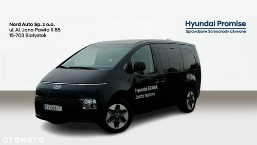 HYUNDAI Staria 24 -