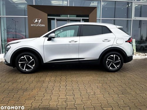 KIA Sportage 21-25