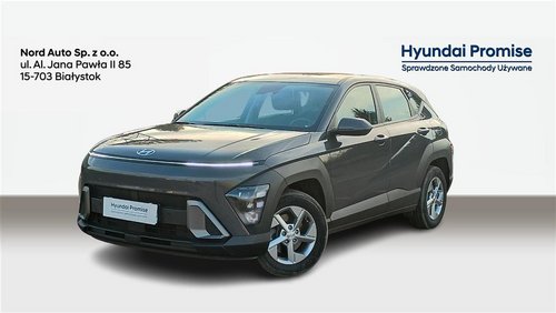 HYUNDAI Kona 23-