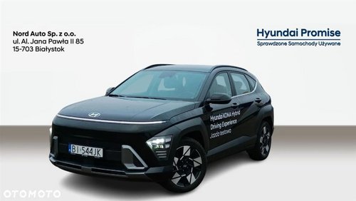 HYUNDAI Kona 23-