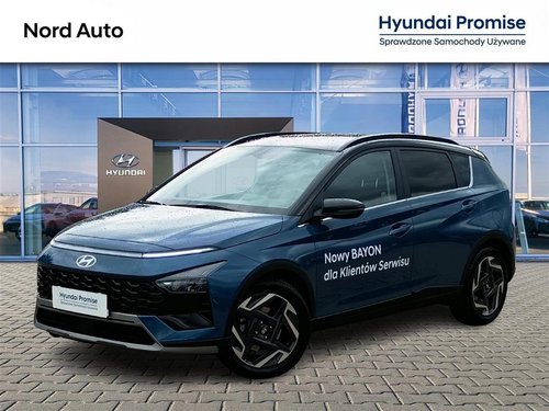 HYUNDAI Bayon 24-