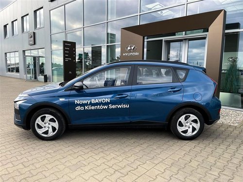 HYUNDAI Bayon 24-