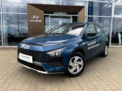 HYUNDAI Bayon 24-