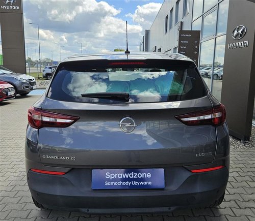 OPEL Grandland 21-